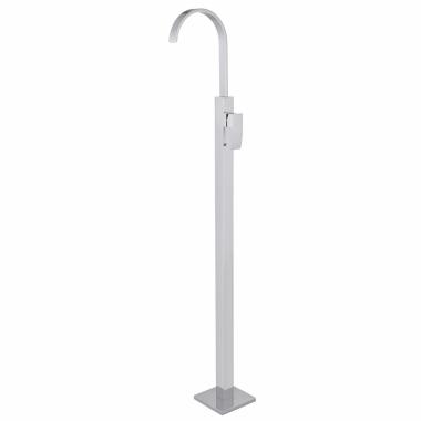 Смеситель ABBER Wasserfall AF8640 напольный для раковины, хром	