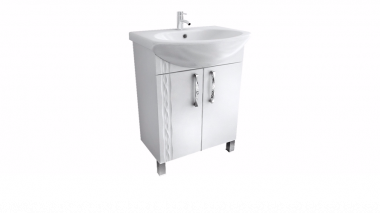 Мебель для ванной тумба Triton Кристи 0610.102.01 U (К)	