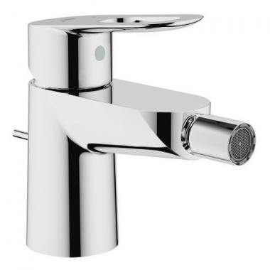 Однорычажный смеситель для биде Grohe BauLoop 23338000	