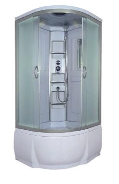  Душевая кабина River Lena 90 46 МТ	