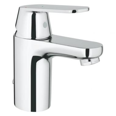 Однорычажный смеситель для раковины Grohe Eurosmart Cosmopolitan 2337800E	