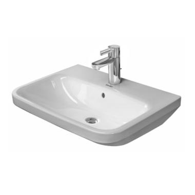  Раковина Duravit Durastyle 231965	
