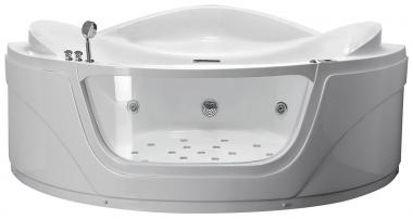 Акриловая ванна Gemy G9247 K	