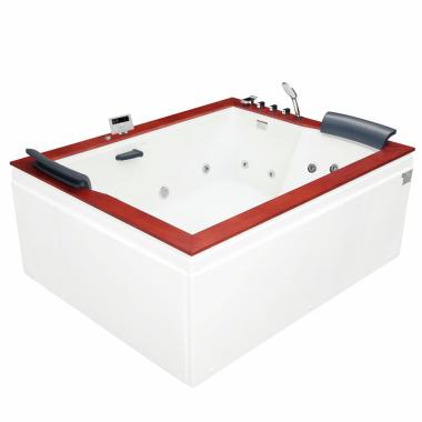 Акриловая ванна Gemy G9052 II K R	