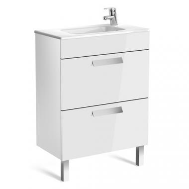Мебель для ванной тумба Roca Debba ZRU9302708	