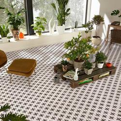 Dual gres Chic Collection