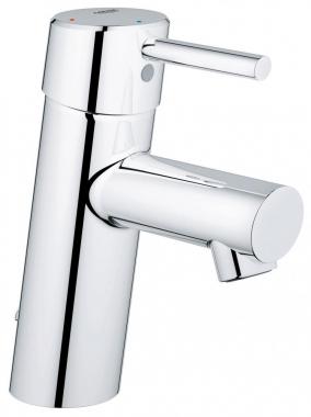 Однорычажный смеситель для раковины Grohe Concetto new 2338110E	