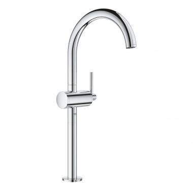 Однорычажный смеситель для раковины Grohe Atrio New Classic 32647003	