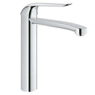 Однорычажный смеситель для раковины Grohe Euroeco Special Relaunch 30208000	