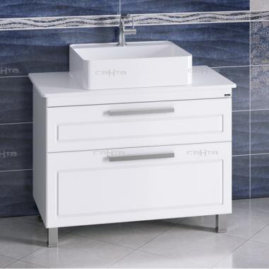 Мебель для ванной тумба Санта Нептун 230009н	