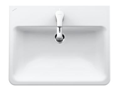  Раковина Laufen Pro s 8.1896.3.000.104.1	