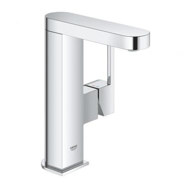 Однорычажный смеситель для раковины Grohe Plus 2019 23872003	
