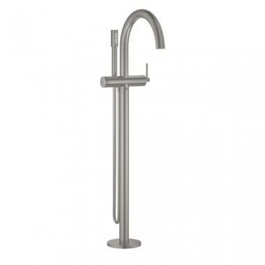 Однорычажный смеситель для ванны Grohe Atrio New Classic 32653DC3	