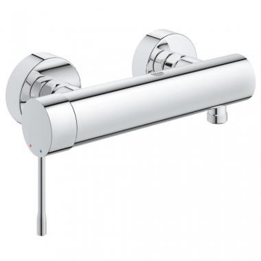 Однорычажный смеситель для душа Grohe Essence 33636001	