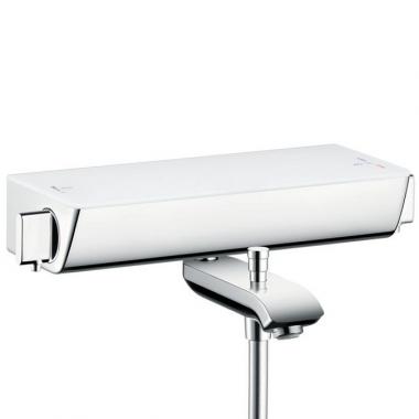 Термостатический смеситель для ванны Hansgrohe Ecostat Select 13141400	