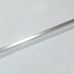 Душевой уголок ABBER Zart AG08100P-S101