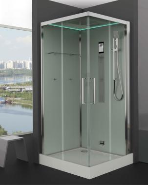  Душевая кабина Timo Premium Nura H-516	