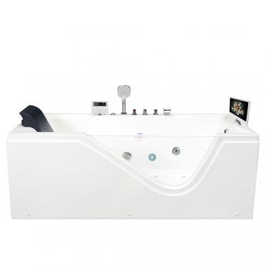 Акриловая ванна Gemy G9055 O R	