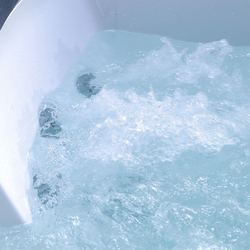 Акриловая ванна Gemy G9052 II B L