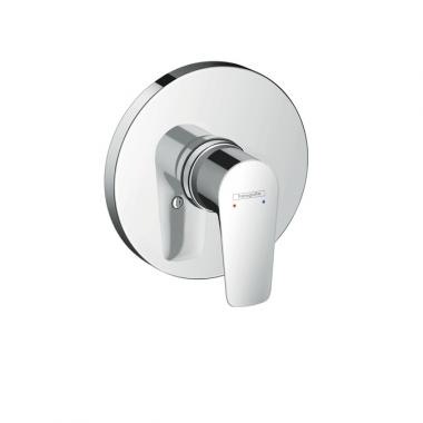 Однорычажный смеситель для душа Hansgrohe Talis E 71766000	