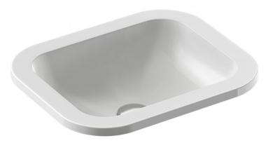  Раковина Jacob Delafon Vox EYD102-00	