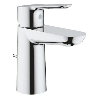 Однорычажный смеситель для раковины Grohe BauEdge 23328000	