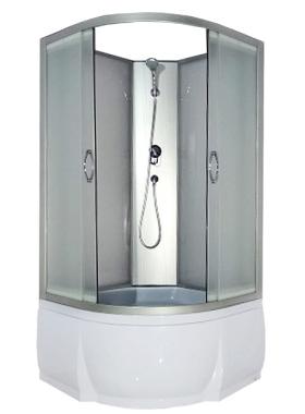  Душевая кабина River Nara Б/К 80/43 МТ	