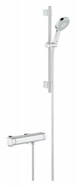 Термостатический смеситель для душа Grohe Grohtherm 2000 New 34482001	