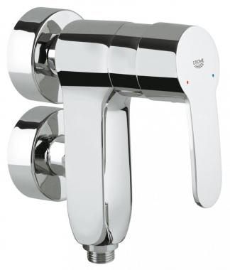 Однорычажный смеситель для душа Grohe Eurostyle C 23300000	