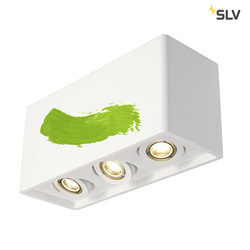 Точечный светильник SLV 148053 PLASTRA