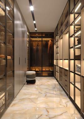 ITC India ALABASTER 60x60
