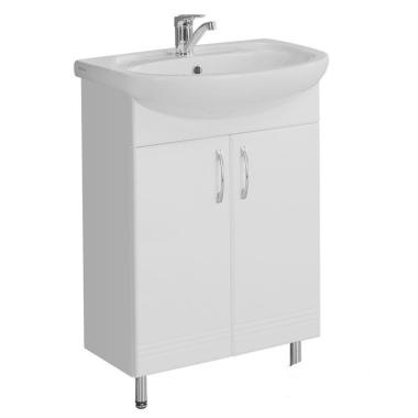 Мебель для ванной тумба Акватон Онда 60	