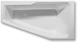 Мебель для ванной тумба Vallessi Кашемир матовая Soft touch (837-100-С)	