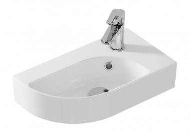  Раковина Cersanit Cameo UM-CAM45/1-w	