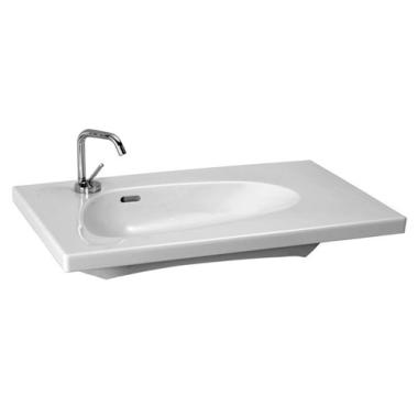 Раковина Laufen Palomba 8.1480.4.000.104.1	