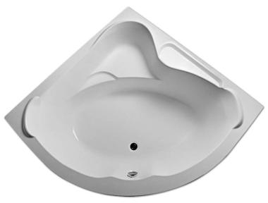 Отдельно стоящая ванна 1Marka Ibiza 150x150	