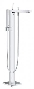 Однорычажный смеситель для ванны Grohe Eurocube Joy 23 667 000	