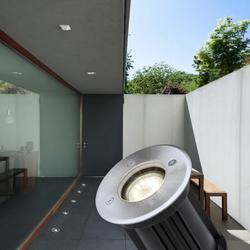 Точечный светильник Globo Lighting 31100 Style ii