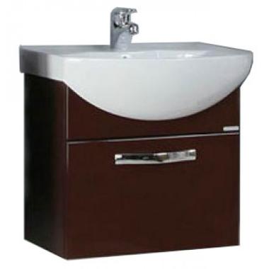 Акватон 80 черный глянец 80