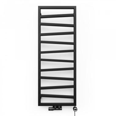 Электрический полотенцесушитель Terma ZigZag белый 1780-500	