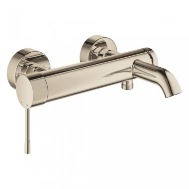 Однорычажный смеситель для ванны Grohe Essence 33624BE1	