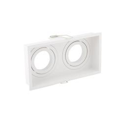 Точечный светильник Denkirs DK2042-WH DK2041