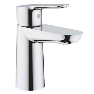 Однорычажный смеситель для раковины Grohe BauEdge 23330000	