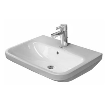  Раковина Duravit Durastyle 231960	