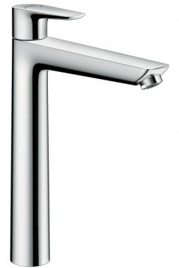 Однорычажный смеситель для раковины Hansgrohe Talis E 71716000	