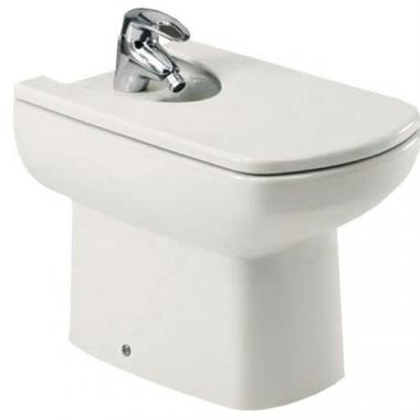  Биде Roca Dama Senso Compacto 357514000	