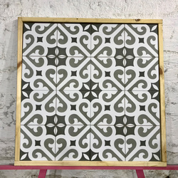 ETILI Seramik VERONA 45x45