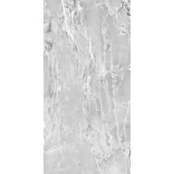 ONYX&MORE SILVER BLEND GLOS 60X120 RET