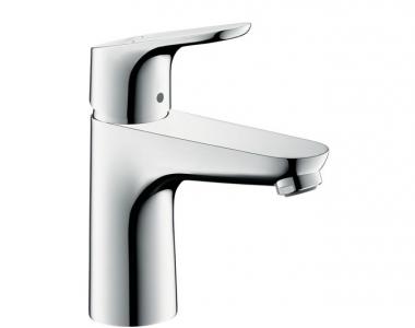 Однорычажный смеситель для раковины Hansgrohe Focus E2 31517000	