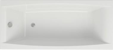Отдельно стоящая ванна Cersanit Virgo WP-VIRGO 180x80	